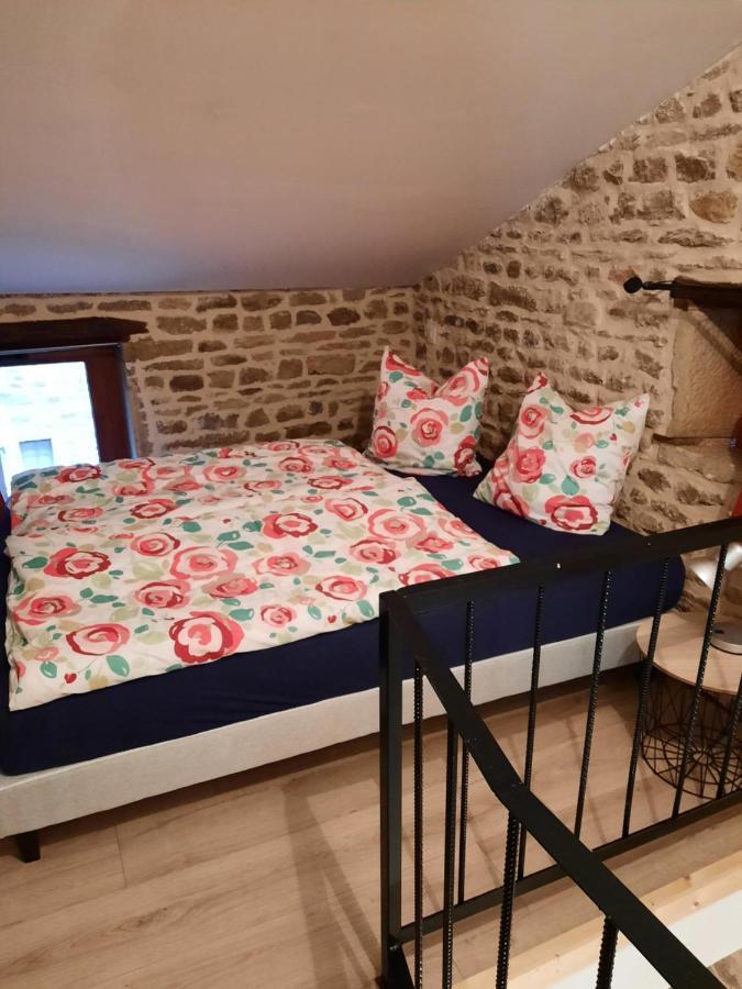 Bed and Breakfast Mill D'Arx Chateau  Exterior foto