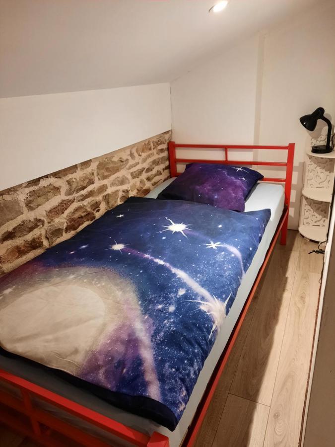 Bed and Breakfast Mill D'Arx Chateau  Exterior foto