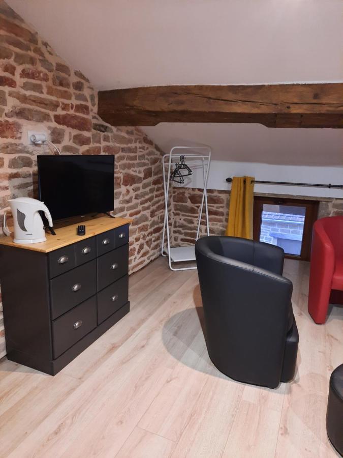 Bed and Breakfast Mill D'Arx Chateau  Exterior foto