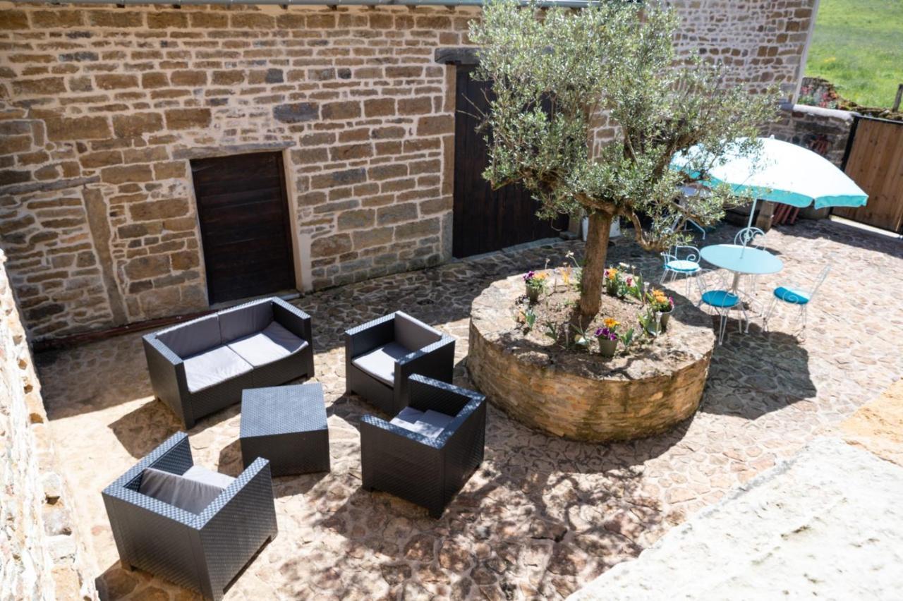 Bed and Breakfast Mill D'Arx Chateau  Exterior foto
