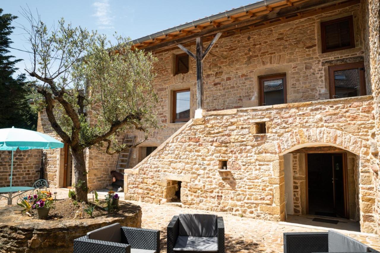 Bed and Breakfast Mill D'Arx Chateau  Exterior foto